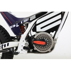 Kit autocollant ELECTRIC MOTION 2020 epure adaptable complet