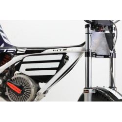 Kit autocollant ELECTRIC MOTION 2020 epure adaptable complet