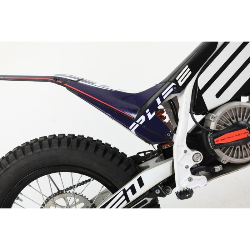 Kit autocollant ELECTRIC MOTION 2020 epure adaptable complet