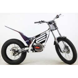 Kit autocollant ELECTRIC MOTION 2020 epure adaptable complet