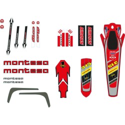 Kit deco MONTESA 315...