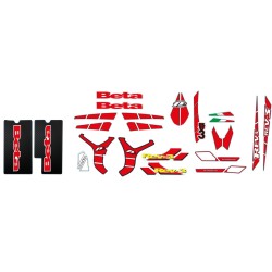 Kit deco BETA 2001-2008...