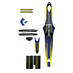 Kit deco SHERCO 2001-2005...