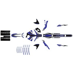 Kit deco SCORPA 2001-2009...