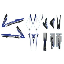 Kit deco SCORPA t-ride...