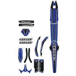 Kit deco GASGAS 2002-2010...