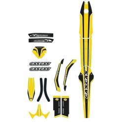Kit deco GASGAS 2002-2010...