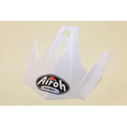 Visiere casque AIROH TRR blanc