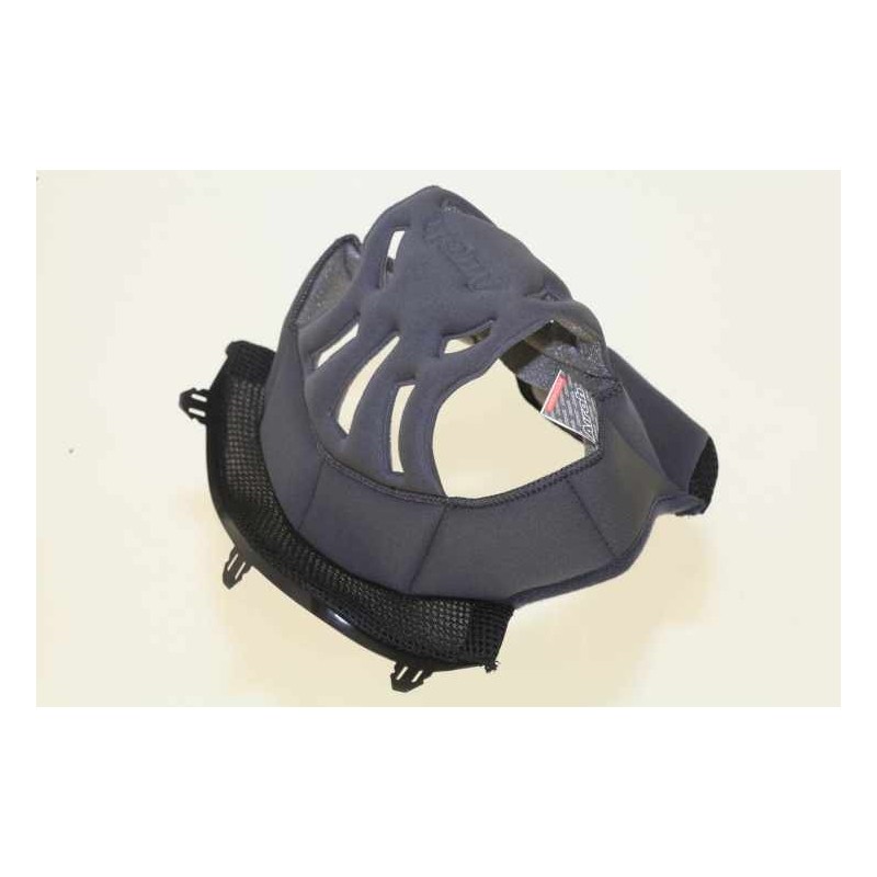 Interieur casque AIROH TRR 