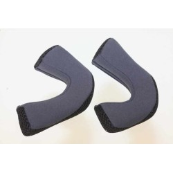 Joues de casque AIROH TRR