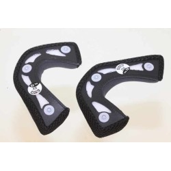 Joues de casque AIROH TRR