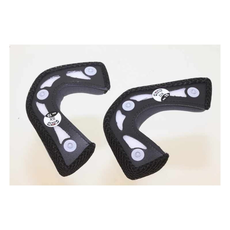 Joues de casque AIROH TRR