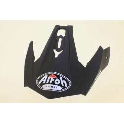 Visiere casque AIROH TRR noir