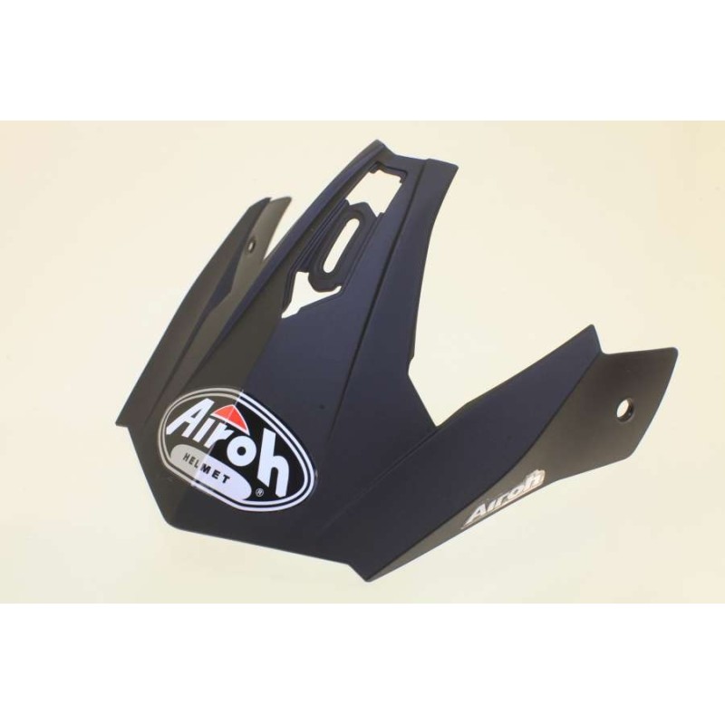 Visiere casque AIROH TRR noir