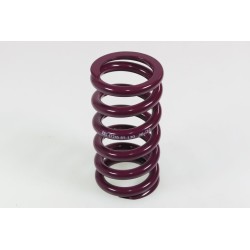 Ressort amortisseur REIGER 85N/mm +100kg Hydrostop