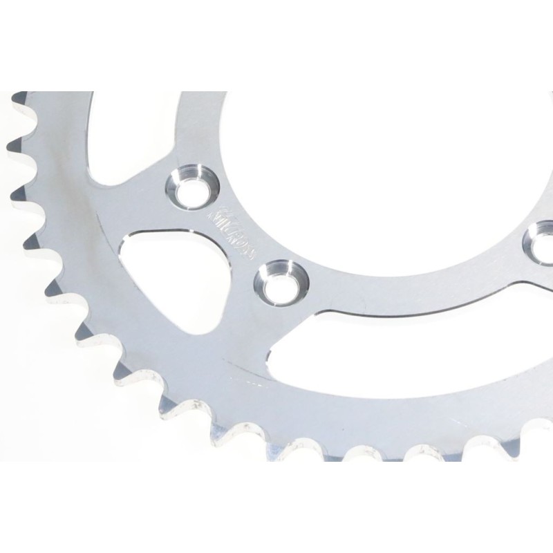 Couronne 6 trous RKC MONTESA et SCORPA