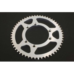 Couronne 6 trous RKC BETA 125 alp 428
