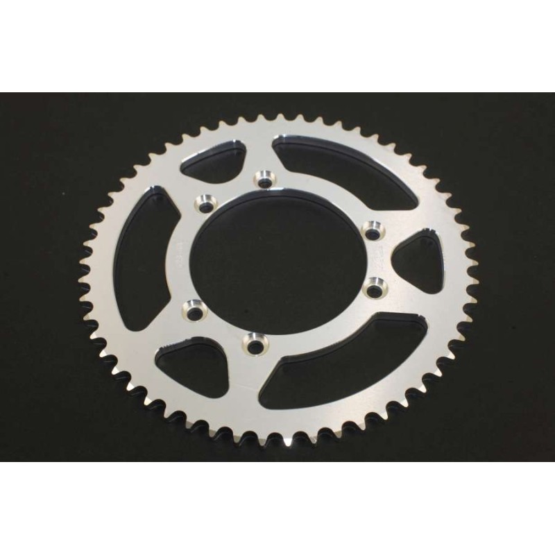 Couronne 6 trous RKC BETA 125 alp 428