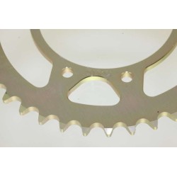 Couronne 6 trous RKC GASGAS pampera
