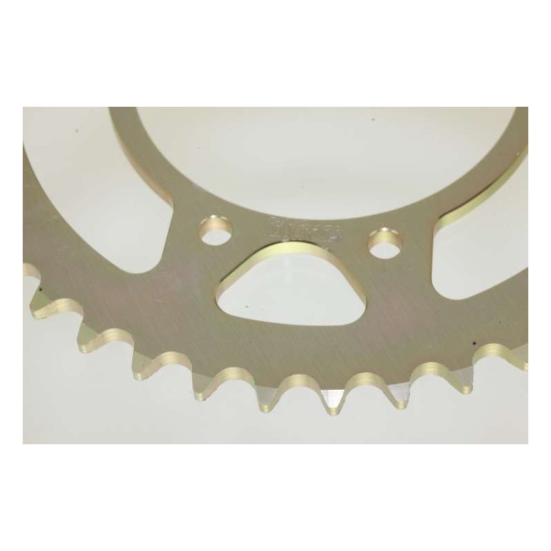 Couronne 6 trous RKC GASGAS pampera