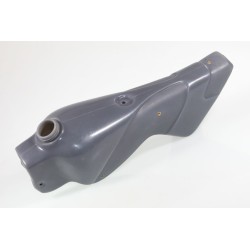 Réservoir essence SCORPA EASY gris