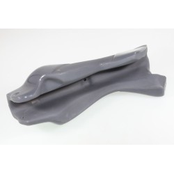 Réservoir essence SCORPA EASY gris
