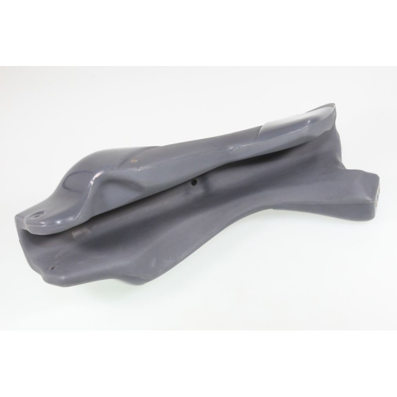 Réservoir essence SCORPA EASY gris