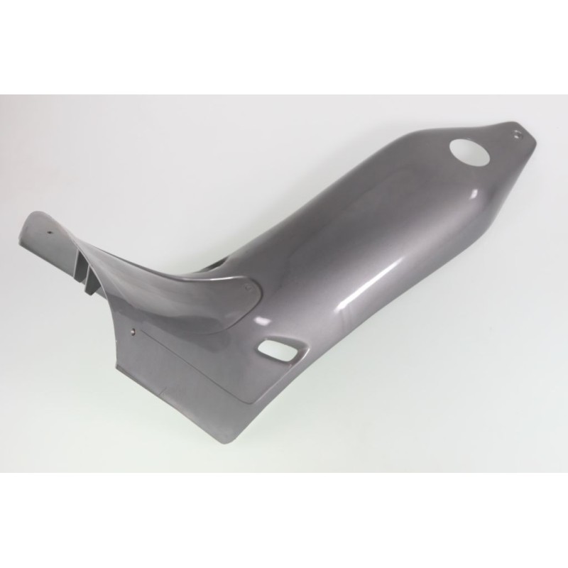 Cache reservoir essence SCORPA WORKS gris
