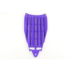 Grille protection radiateur...