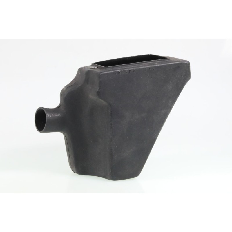 Boitier filtre a air SCORPA WORKS