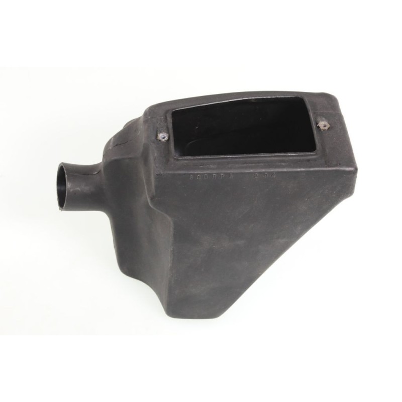Boitier filtre a air SCORPA WORKS