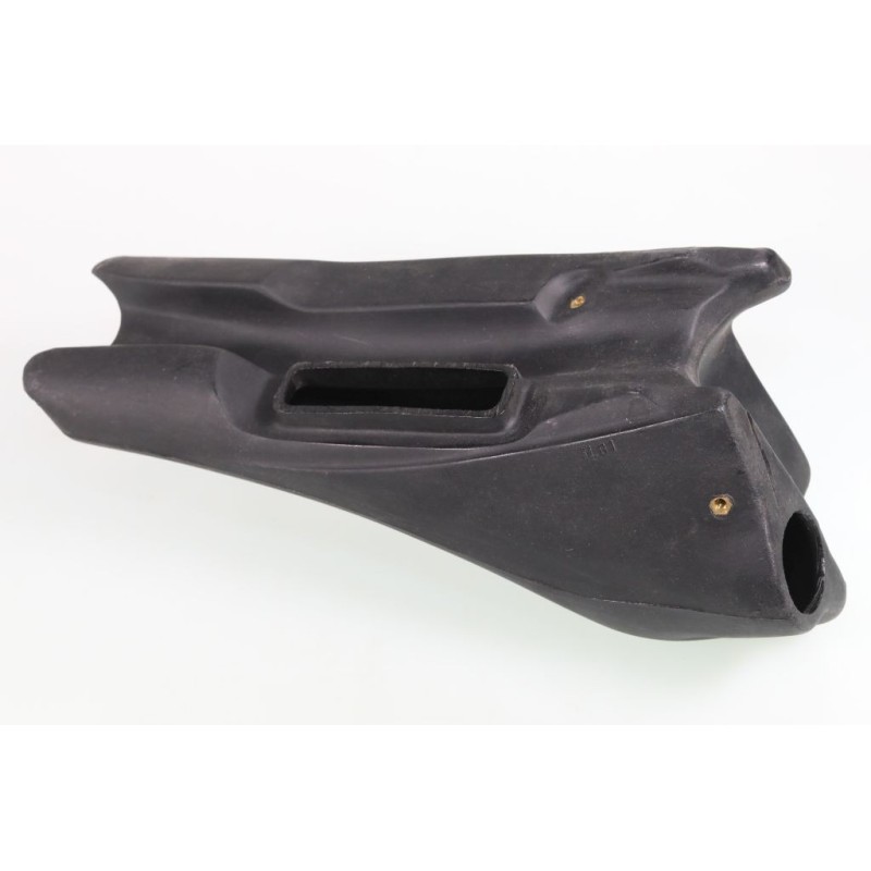 Boitier filtre a air SCORPA EASY