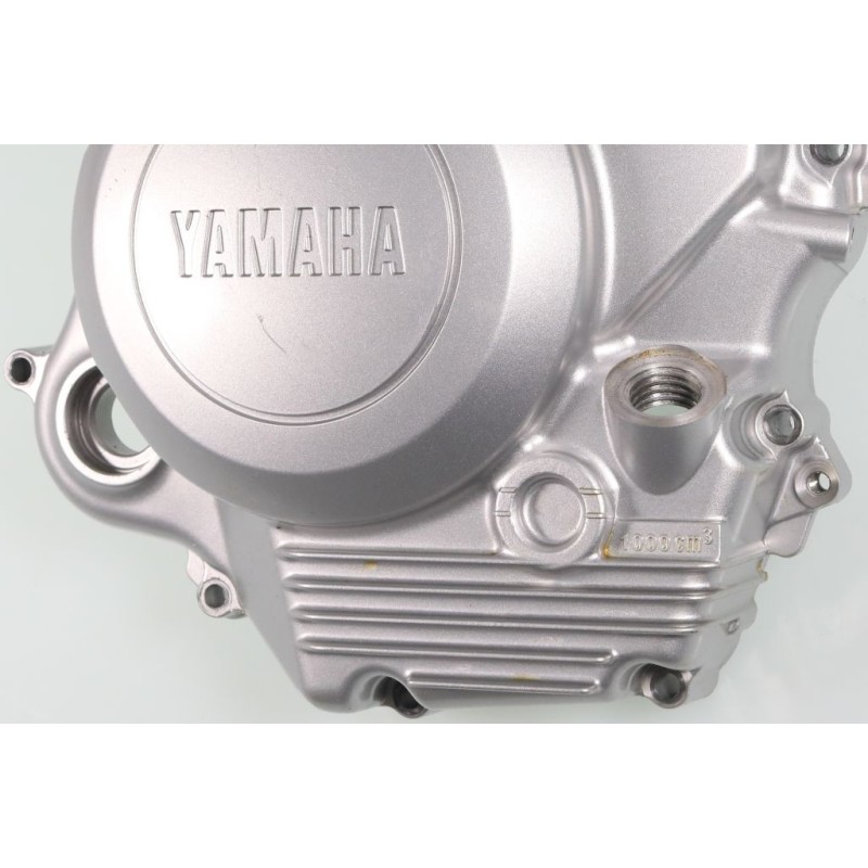 Carter embrayage SCORPA 125/175 TYS