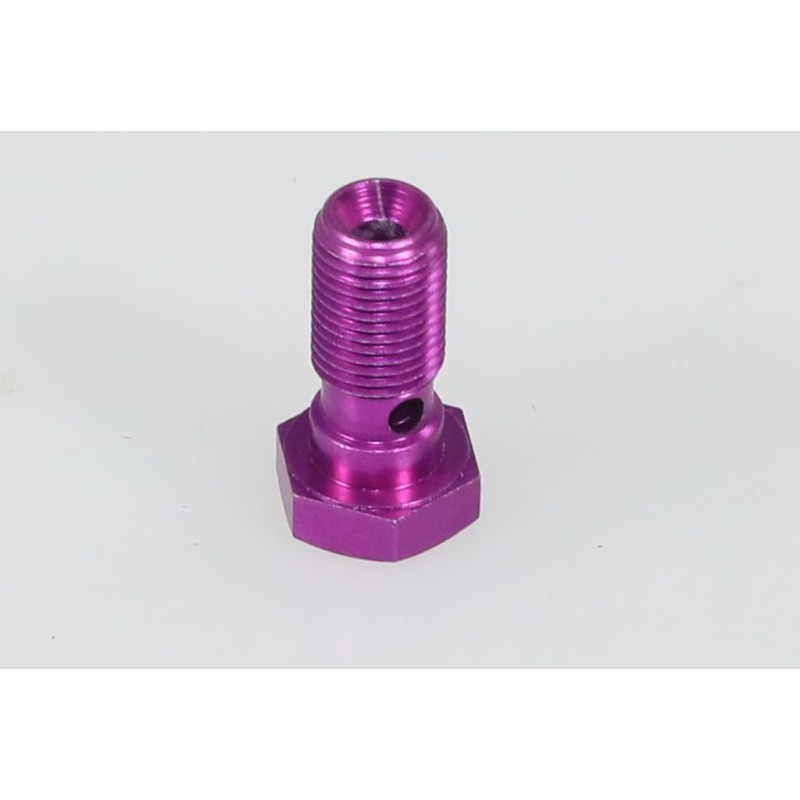 Vis banjo SCORPA EASY M10 violette