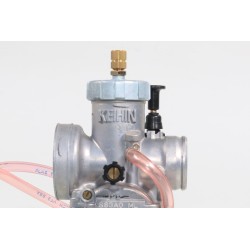 Carburateur KEIHIN SCORPA Easy complet