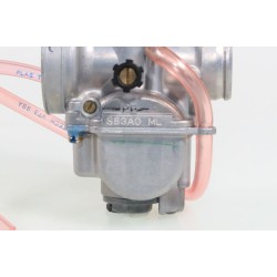 Carburateur KEIHIN SCORPA Easy complet