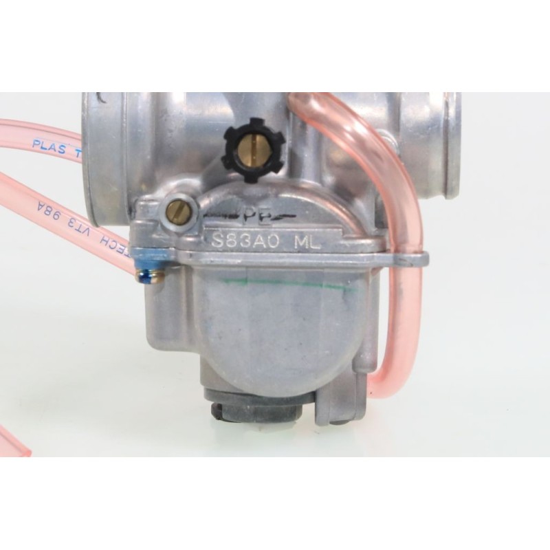 Carburateur KEIHIN SCORPA Easy complet