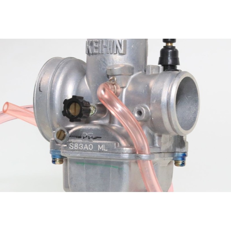 Carburateur KEIHIN SCORPA Easy complet