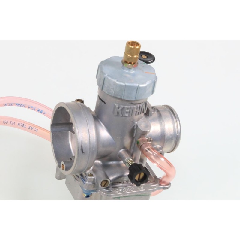 Carburateur KEIHIN SCORPA Easy complet