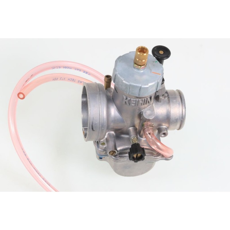 Carburateur KEIHIN SCORPA Easy complet