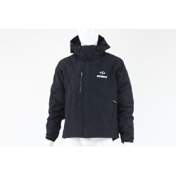 Veste avec capuche HEBO...