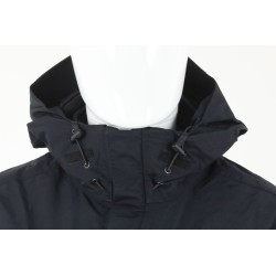Veste avec capuche HEBO SCORPA Paddock noir