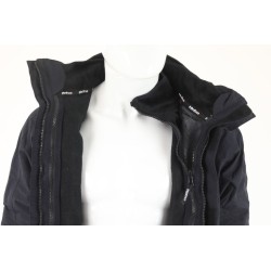 Veste avec capuche HEBO SCORPA Paddock noir