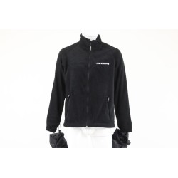 Veste avec capuche HEBO SCORPA Paddock noir