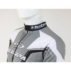 Veste technique HEBO SCORPA gris