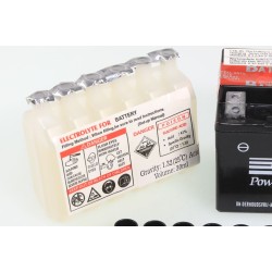 Batterie SCORPA Tride YT4LBS 12V/4A