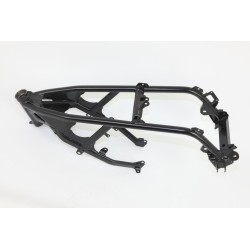Cadre SCORPA T-ride noir