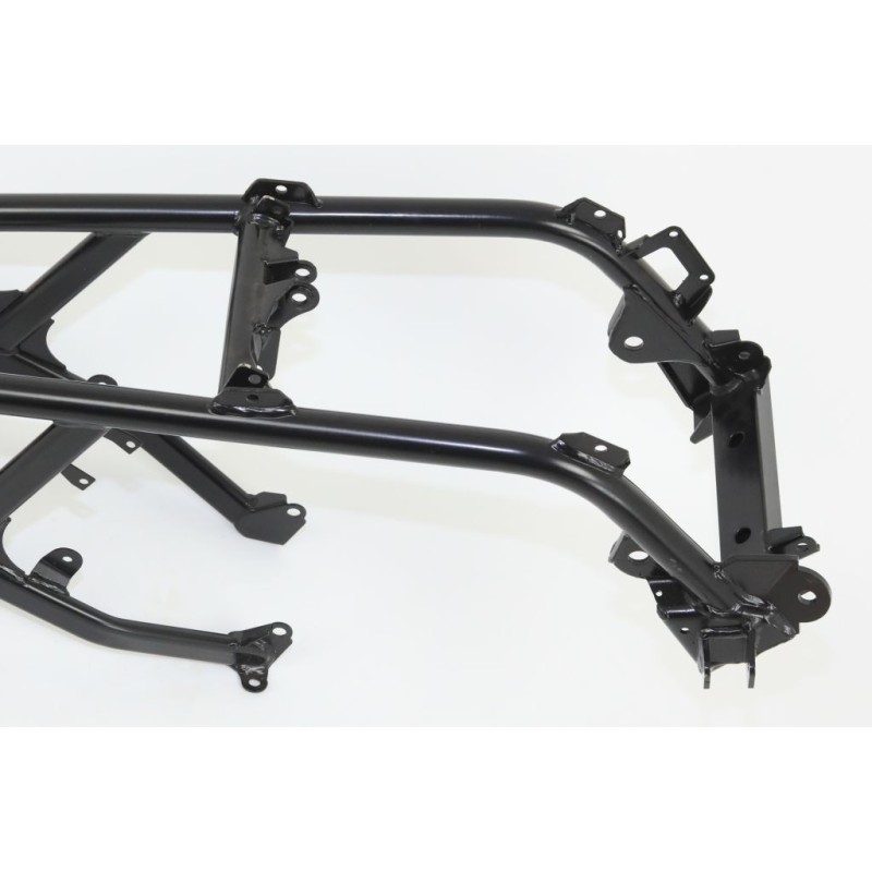 Cadre SCORPA T-ride noir