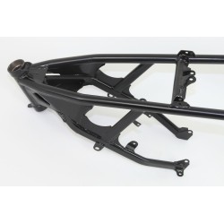 Cadre SCORPA T-ride noir