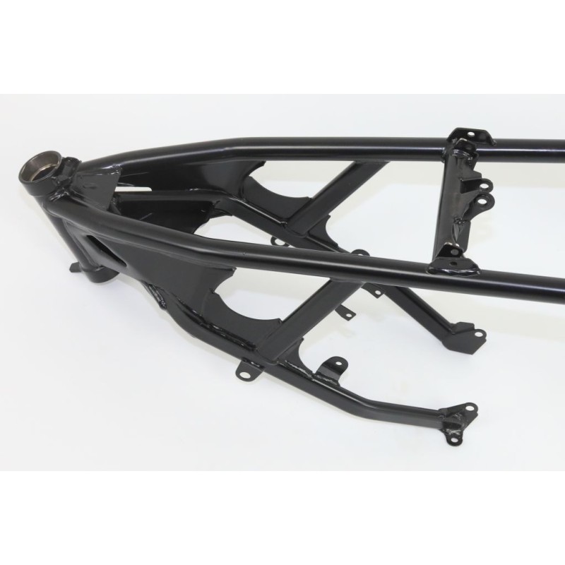 Cadre SCORPA T-ride noir